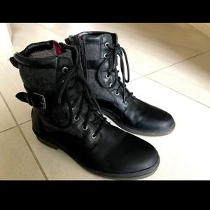 Ugg Kesey Boots
